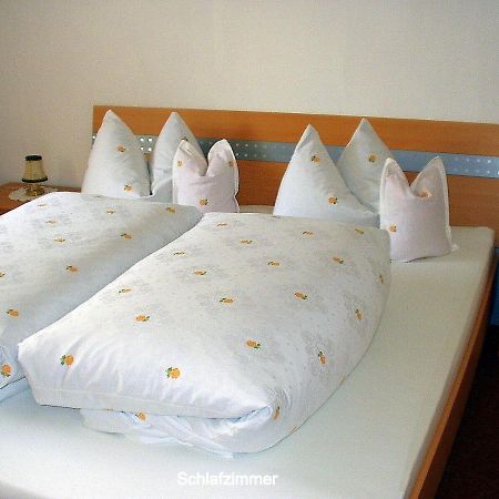 Haus Juliane Apartment Finkenberg Luaran gambar