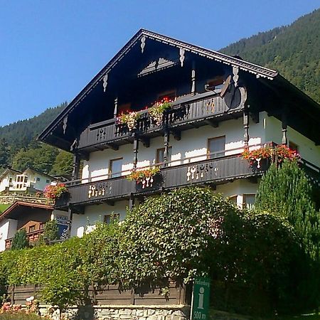 Haus Juliane Apartment Finkenberg Luaran gambar