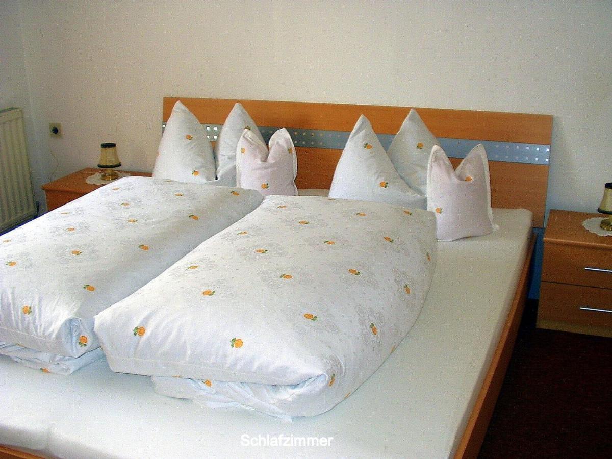 Haus Juliane Apartment Finkenberg Luaran gambar