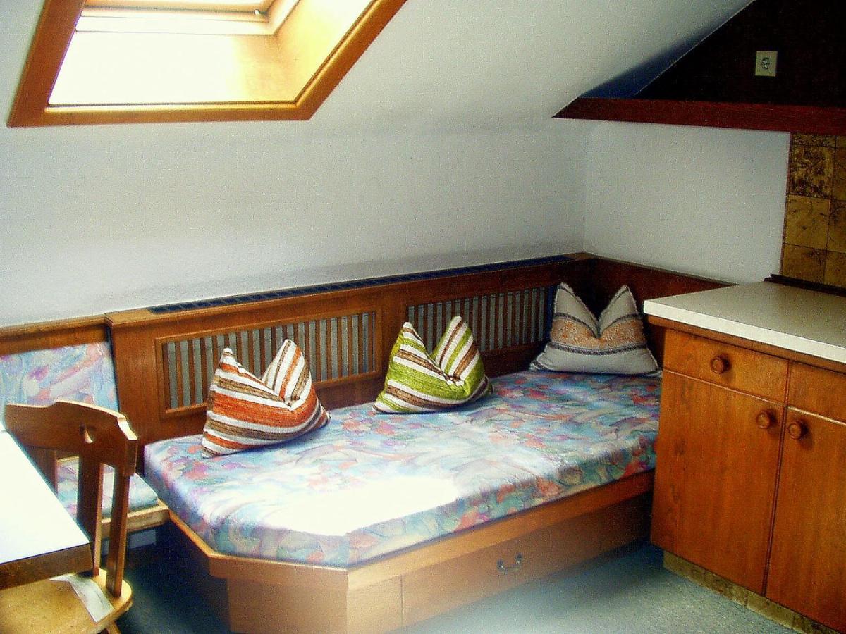 Haus Juliane Apartment Finkenberg Luaran gambar