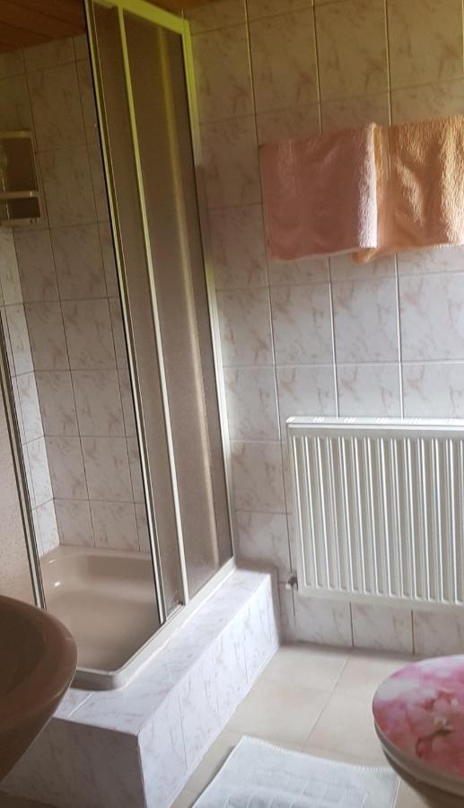 Haus Juliane Apartment Finkenberg Luaran gambar